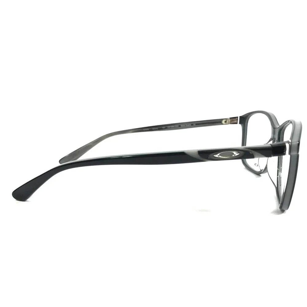 Oakley Eyeglasses Frames Showdown OX1098-0353 Black Quartz Gray 53-16-137